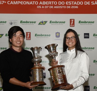 Campeonato Aberto de São Paulo