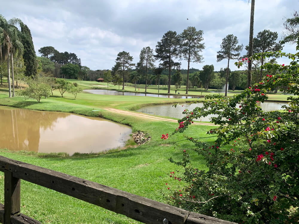 Guarapiranga Golf & Country Club - Interclubes Feminino 2018