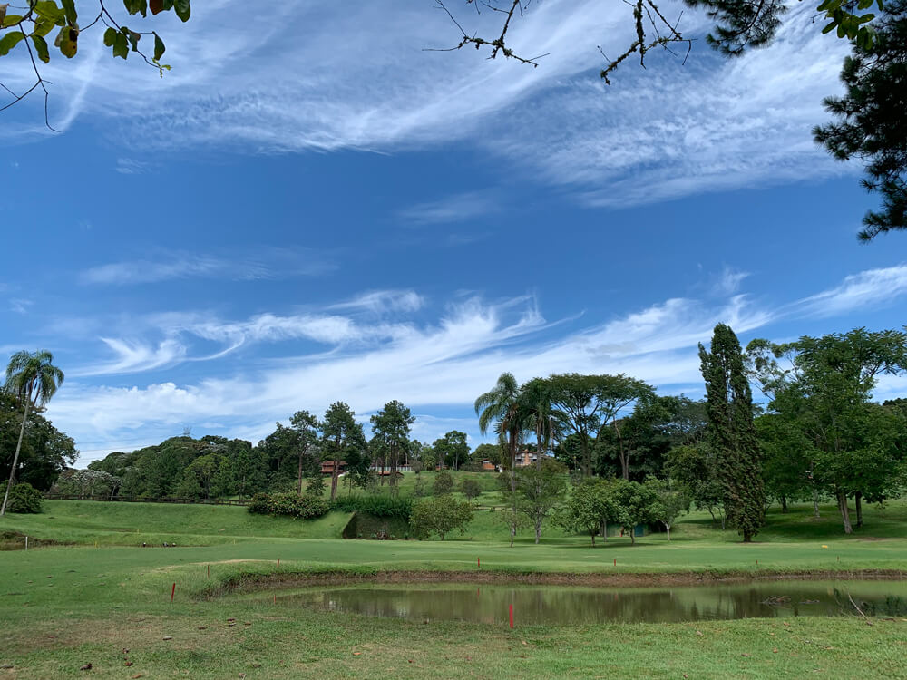 Guarapiranga Golf & Country Club - Interclubes Feminino 2018