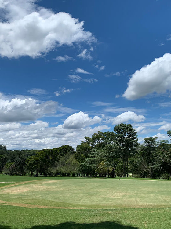 Guarapiranga Golf & Country Club - Interclubes Feminino 2018