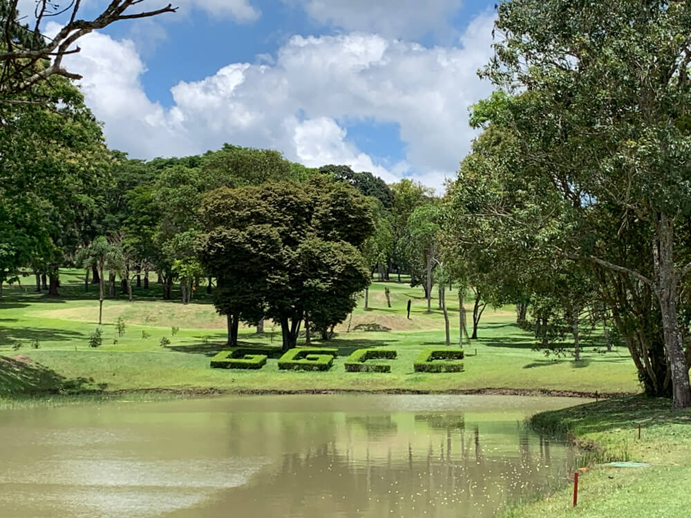 Guarapiranga Golf & Country Club - Interclubes Feminino 2018